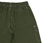 Fine Line Cargo Shorts in Green Disturb - loja online