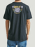 Camiseta Silk Wood Preto Hurley - comprar online