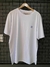 Camiseta Silk Mini Icon Branco Hurley