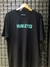 Camiseta Silk Square Preto Hurley