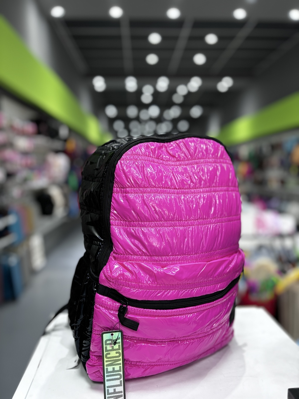 Mochila INFLUENCER Comprar en Ganga Store
