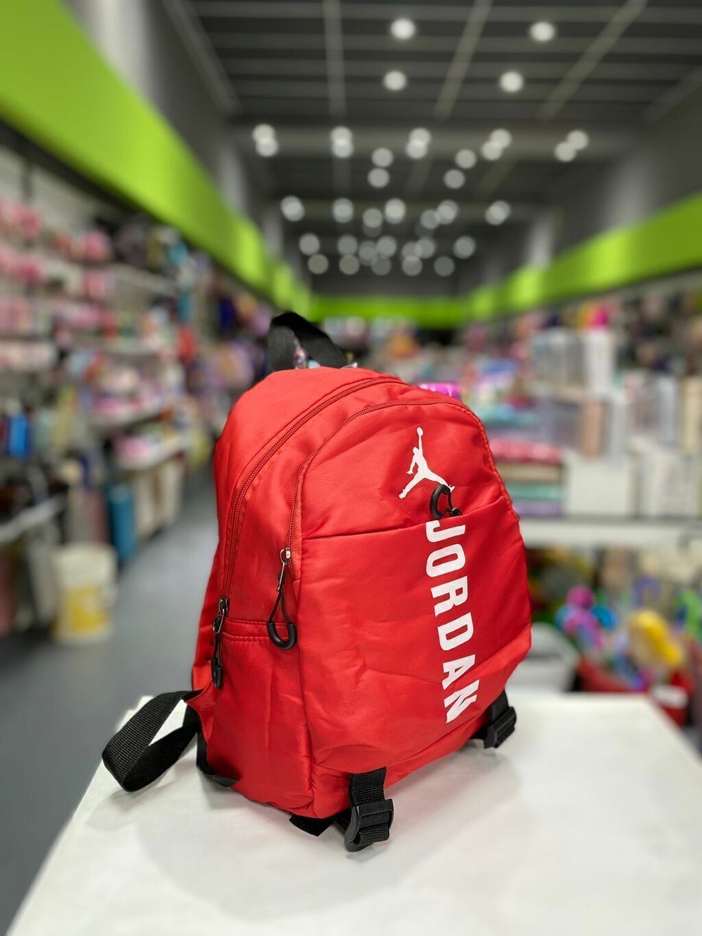 Mochila Deportiva chica Comprar en Ganga Store