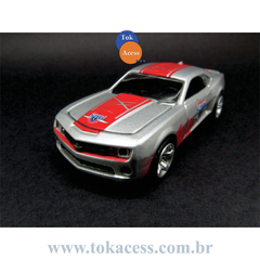 1:64 GREEN LIGHT - 2009 Chevrolet Camaro SS Indianapolis 500 Pace Car (Importada) - comprar online