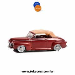 Miniatura 1:64 Green Light Hollywood - Home Improvement - 1946 Ford Super de Luxe - comprar online