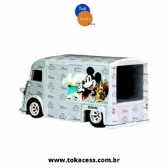 1:64 Hot Wheels Premium Pop Culture Disney 100 - Citroen Type H na internet