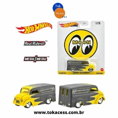 Miniatura 1:64 Hot Wheels Premium Car Culture - 2.023 - lote V Sortimento na internet