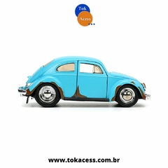 Miniatura 1:32 Jada - Stitch e Volkswagen Beetle - comprar online