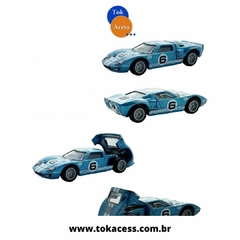 1:64 Matchbox Collectors Ford GT 40 - comprar online