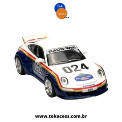 Miniatura 1:64 Pop Race - Porsche 997 RWB - PR64-28 - loja online