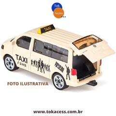 1:55 SIKU - GroBraumtaxi Taxi Espace - comprar online