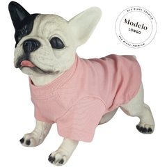 Camiseta/Pijama para Pet Comfy - Aus Miaus