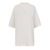 T-shirt Oversized Off - Vento