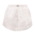 Short tricoline Off White