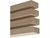 Vareta Balsa Retangular 930 x 6 x 18 mm - comprar online