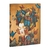 Caderno 1/4 Paperblanks Flexis Madame Butterfly Midi Pautado - loja online