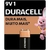 Bateria Duracell 9 V - comprar online