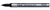 Caneta Permanente Sakura Pen Touch Calligrapher 1.8 mm Prata XPSK-C#53 - comprar online