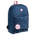 Mochila Tilibra Académie Dots - comprar online