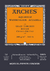 Bloco Arches 300 g/m² TR 1L 14,8 x 21 cm