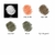 Lápis Pastel Staedtler Mars Lumograph c/6
