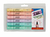 Marca Texto Tris Lux Pastel 6 Cores - comprar online