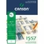 Papel Canson 1557 160 g/m² A3 10 fls
