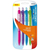 Caneta Esferografica Paper Mate 300 RT 1.0 mm 4 Cores