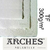 Papel Arches 300 g/m² TF 28 x 38 cm