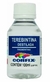 Terebentina Destilada Corfix 100 ml