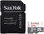 Cartão de Memória SanDisk Micro SD 32Gb - comprar online