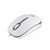 Mouse Óptico Maxprint Soft Cinza 1200 DPI - comprar online