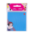 Bloco Adesivo Maxprint Kit Princesas C/ 6 Blocos - comprar online