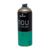 Tinta Spray Colorart Nou Colors 400 ml Preto Transparente 70056