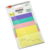 Bloco Transparente BRW Smart Notes Pastel 40 Fls