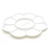 Gode Keramik Plastica - Flor 137 mm 15406 na internet