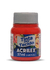 Tinta Tecido Acrilex Fosca 37 ml Vermelho Escarlate 508