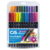 Caneta Cis Dual Brush 48 Cores - comprar online