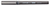 Caneta Roller Ball Uni-Ball Deluxe Micro 0.5 mm Preto - comprar online