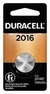 Bateria Duracell Litio 3V CD2016 - comprar online