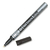 Caneta Permanente Sakura Pen Touch 1.0 mm Prata
