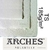 Papel Arches 185 g/m² TS 56 x 76 cm