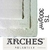 Papel Arches 300 g/m² TS 56 x 76 cm
