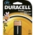 Bateria Duracell 9 V