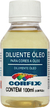 Diluente Corfix Oleo 100 ml 40610
