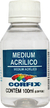 Medium Acrilico Corfix 100 ml 49250
