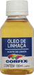 Oleo De Linhaca Corfix 100 ml 40050