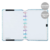 Caderno Inteligente Lets Glitter Ocean Blue A5 - comprar online