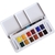 Aquarela Daler Rowney Aquafine Est. Plast. 12 Cores