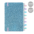 Caderno Inteligente Lets Glitter Ocean Blue A5 - loja online