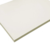 Tampo Trident BP - 018 mm 060 x 080 cm Branco BP-80  O Tampo Para Mesa de Desenho Trident é uma prancha fabricada com material Melaminico que imita a fórmica no tamanho de 60x80cm fabricada em fibra de madeira prensada de 20 mm com as duas faces em melami